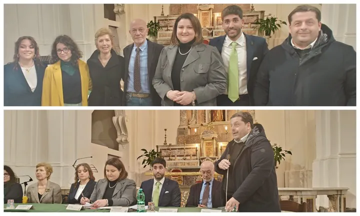 Itinerari naturalistici della valle, presentato il progetto Sent-Ieri dell’associazione ‘Muratterra’