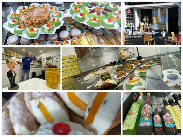 ‘Scialae’, l’ambasciata del gusto siciliano nel Casertano