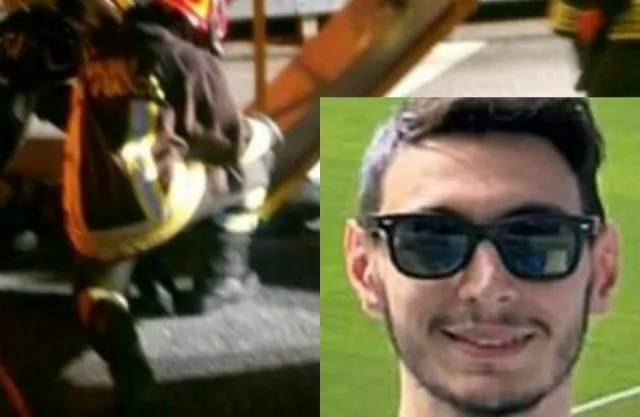 Giovane operaio muore schiacciato. Ecco chi è la vittima