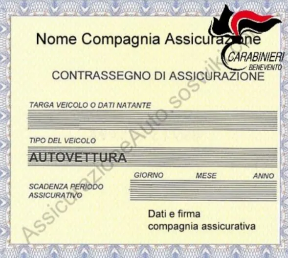 Boom assicurazioni false, ecco i siti “canaglia”: coppia nei guai