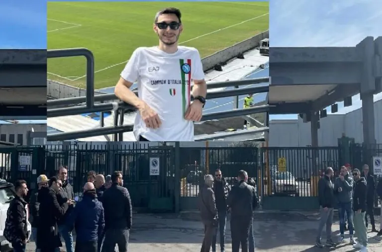 Morto in fabbrica a San Marco: disposta autopsia, 7 gli indagati