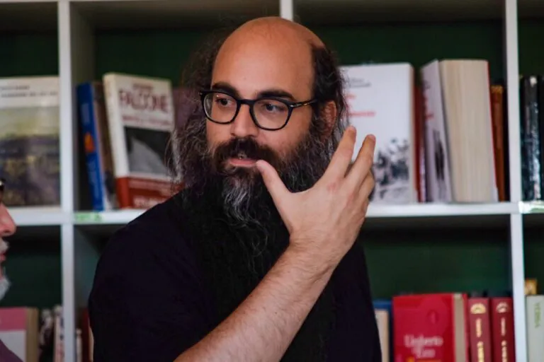 LABIS, presentazione del libro “SpuntiSunti”