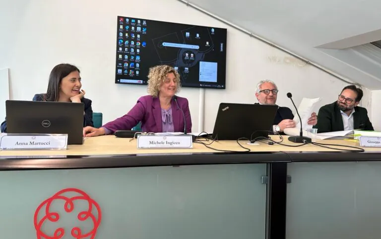 Ordine dei commercialisti, terzo incontro per parlare del sovraindebitamento