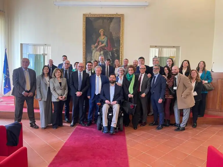 “Progetto Angeli”, l’Ordine dei commercialisti in prefettura a supporto dei disabili
