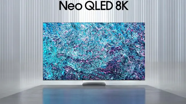TV Samsung Neo QLED 8k da 85″ in offerta TOP: sconto del 37% su Amazon