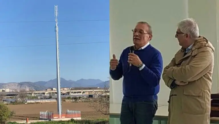 Realizzazione di una stazione radio base, il gruppo Uniti per il Futuro interroga il sindaco