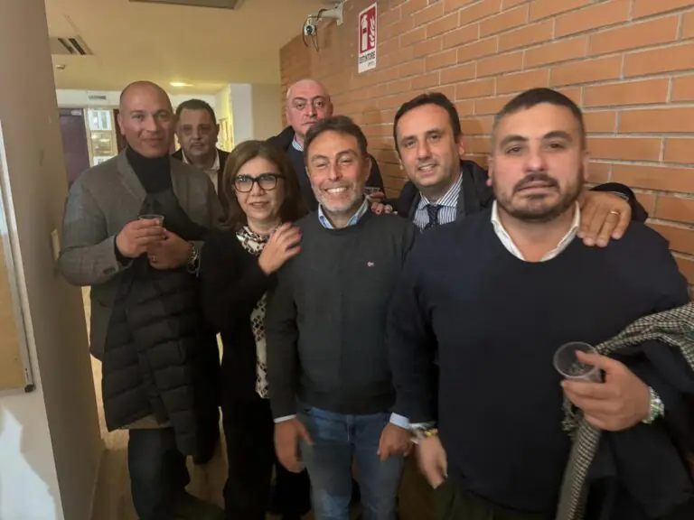 “Azione”, nominato nuovo coordinatore cittadino