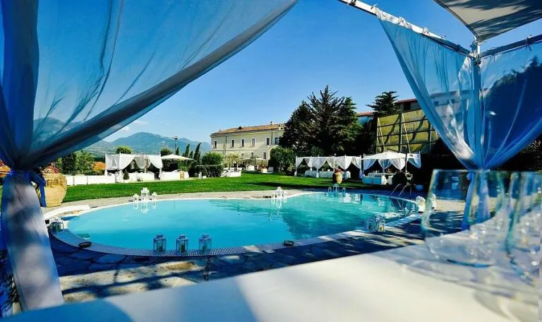 Open Wedding day: 2 giorni per i futuri sposi nel Castello casertano