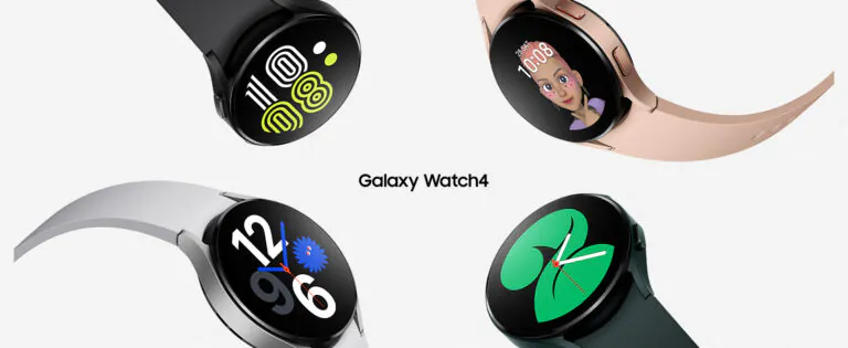 Samsung Galaxy Watch4: crolla il prezzo di uno dei migliori smartwatch presenti sul mercato(-45%)