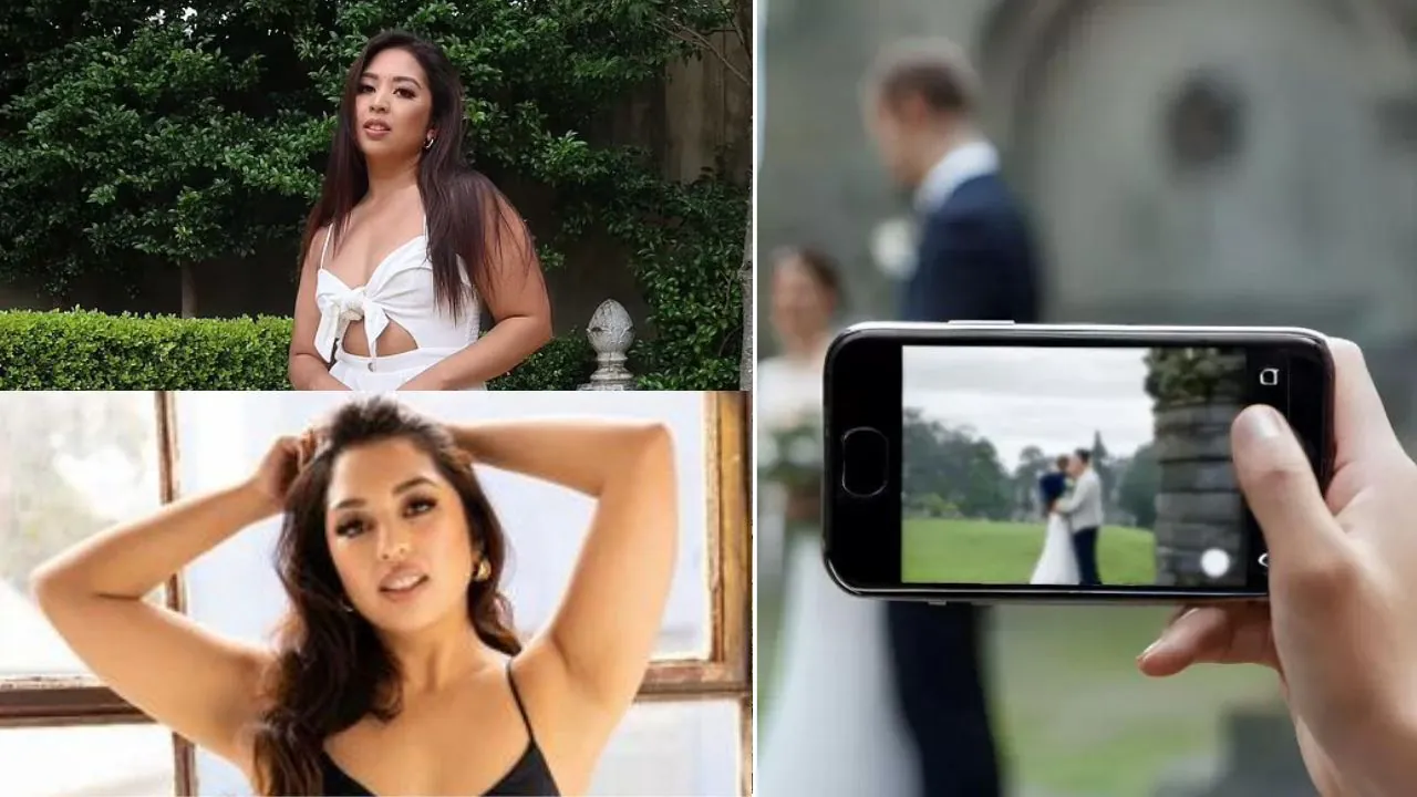 content creator per matrimoni