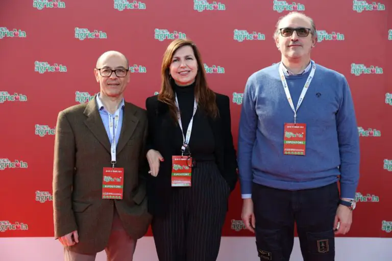 Bilancio Fiera Agricola, evento per incentivare le imprese e migliorare la produttività