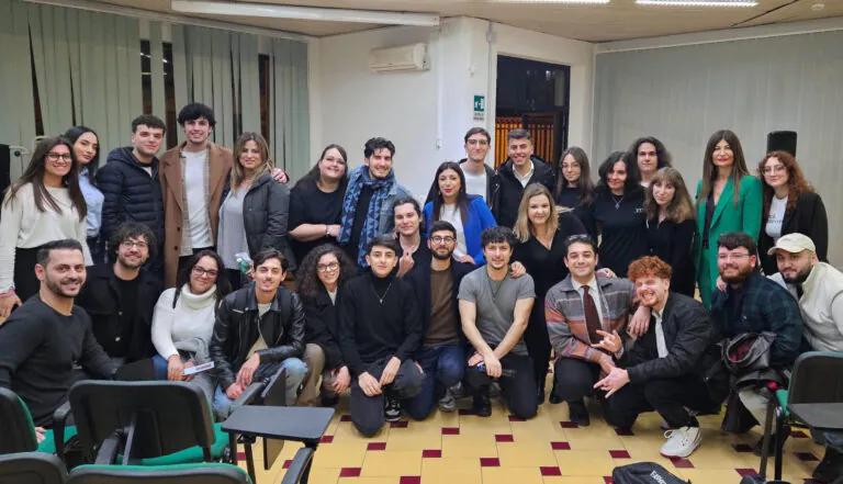 “Oltre il velo dell’Apparenza”, iniziativa organizzata dal “Forum dei Giovani” per parlare di disparità di genere