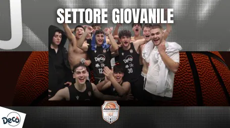 Decò Juvecaserta, continua la serie di vittorie