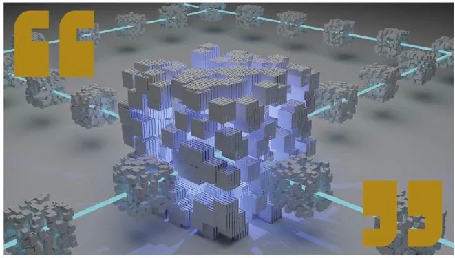 Unione Industriali, convegno per parlare della tecnologia Blockchain