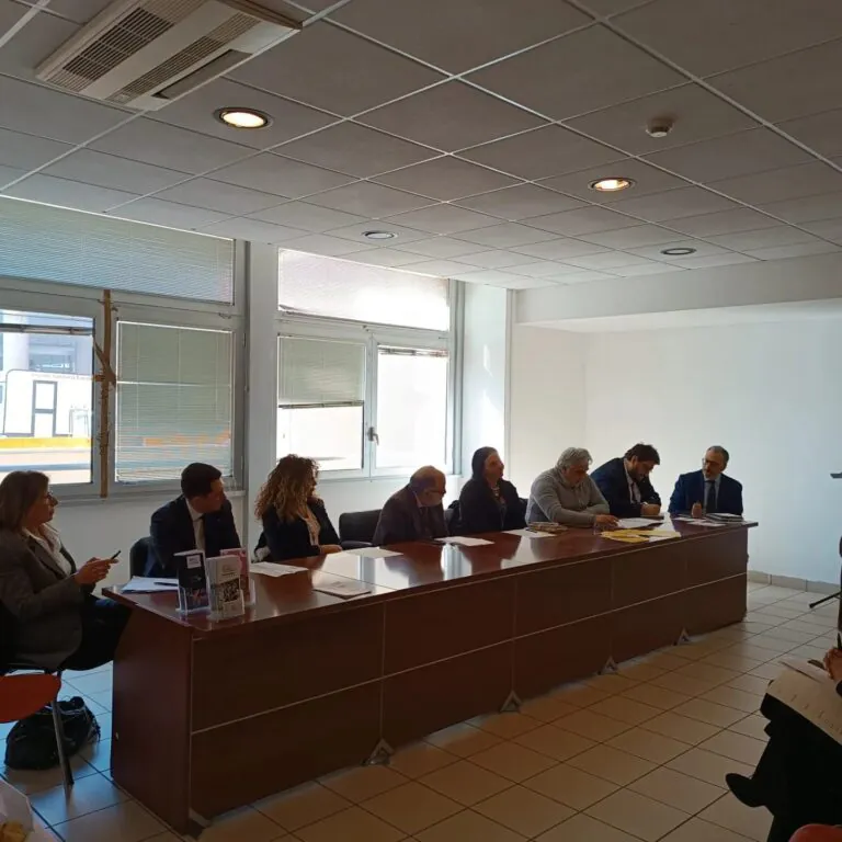 “Lavoro in Carcere”, incontro per combattere stereotipi, pregiudizi e disinformazione sui detenuti