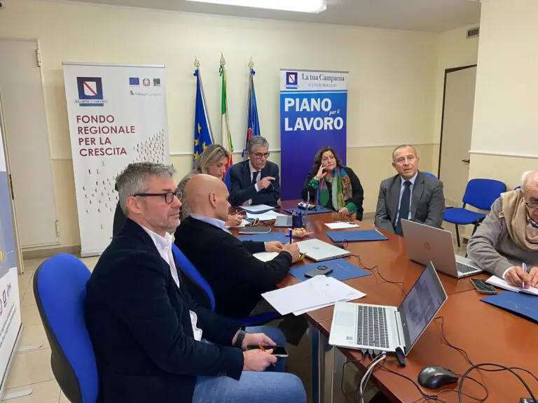 Confindustria-Nuroll: il marchio resterà in Italia, ma ancora nessun accordo su occupazione