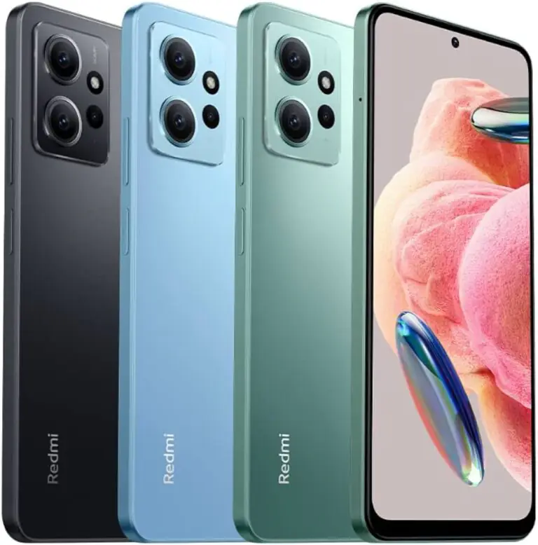 Offerte di Primavera: Xiaomi Redmi Note 12: bel display e tanto equilibrio OGGI quasi a META’ PREZZO (-45%)