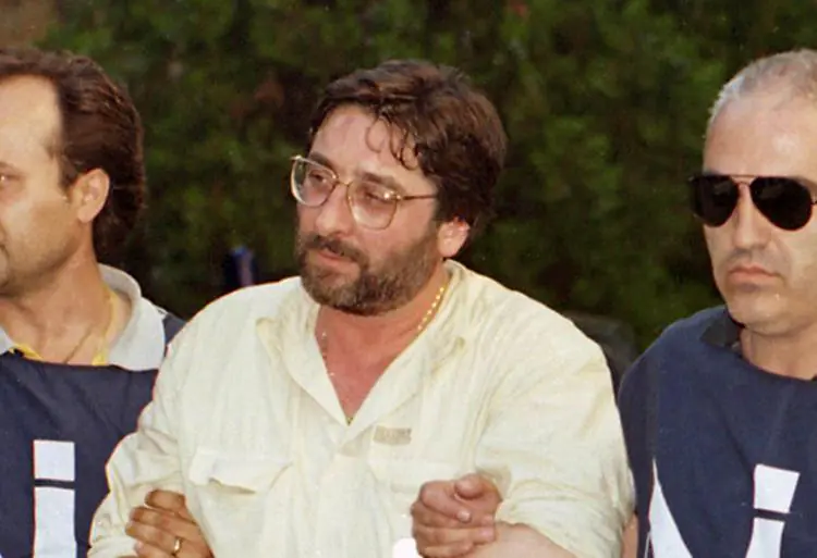 Sandokan pentito. ecco le scelte dei parenti. Politica e rifiuti sotto la lente