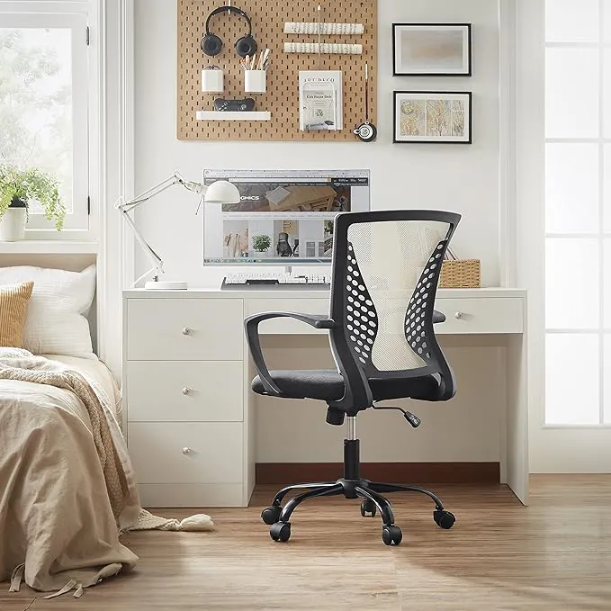 Sedia ergonomica Songmics a prezzo IMPERDIBILE su Amazon (solo 50€)