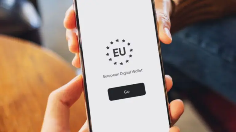 Addio Spid, arriva il Wallet europeo: ecco come funziona