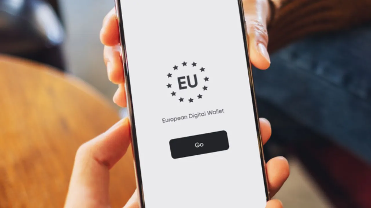 wallet europeo