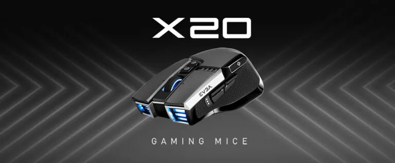 Mouse wireless da gaming SCONTATO del 54% oggi su Amazon (Offerte di Primavera)