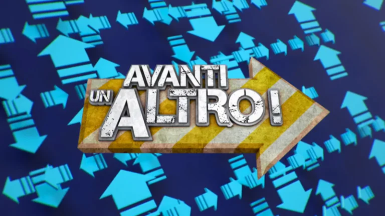 Casertana ad “Avanti un altro”: sfiorati 50mila euro alla manche finale