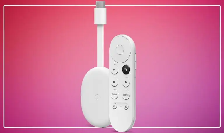 Chromecast con Google TV versione 4K: fai TUTTO e costa POCHISSIMO (-25%)