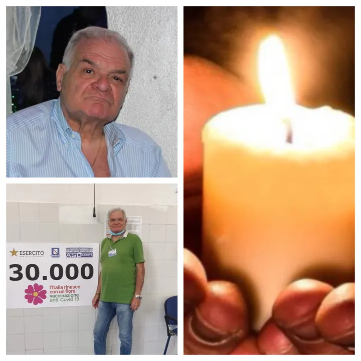 Grave lutto nella valle, stimato dirigente medico muore in ospedale. Fissati i funerali