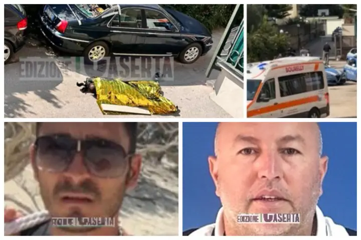 Vola dal quarto piano e muore durante il furto. I 2 complici dell’incursione stanati dalla Squadra Mobile