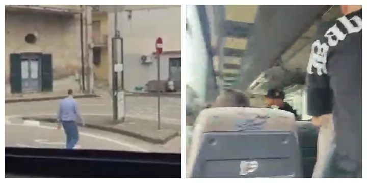 Autista del trasporto scolastico lascia studenti nel bus acceso: la replica dell’azienda che svolge il servizio