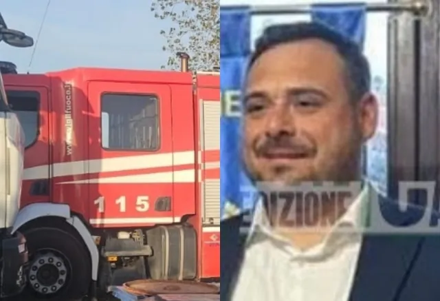 Imprenditore muore folgorato pochi giorni dopo la promessa di matrimonio, comunità sconvolta. Nome e foto