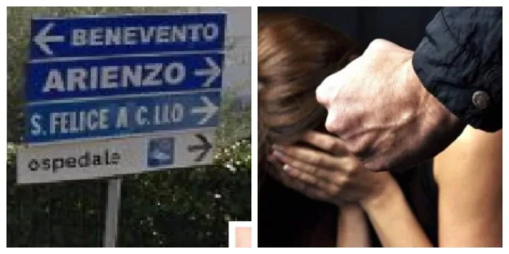Schiaffi e calci alla fidanzata: scenate nei locali. Giudizio immediato per un 30enne della valle