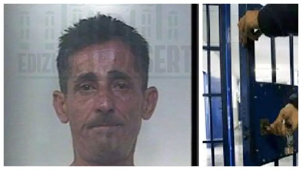 Arrestato il ras Antonio Piscitelli alias ‘o Zannuto