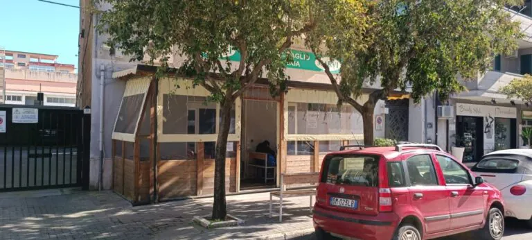 In vendita attività storica del casertano, punto di riferimento da 34 anni
