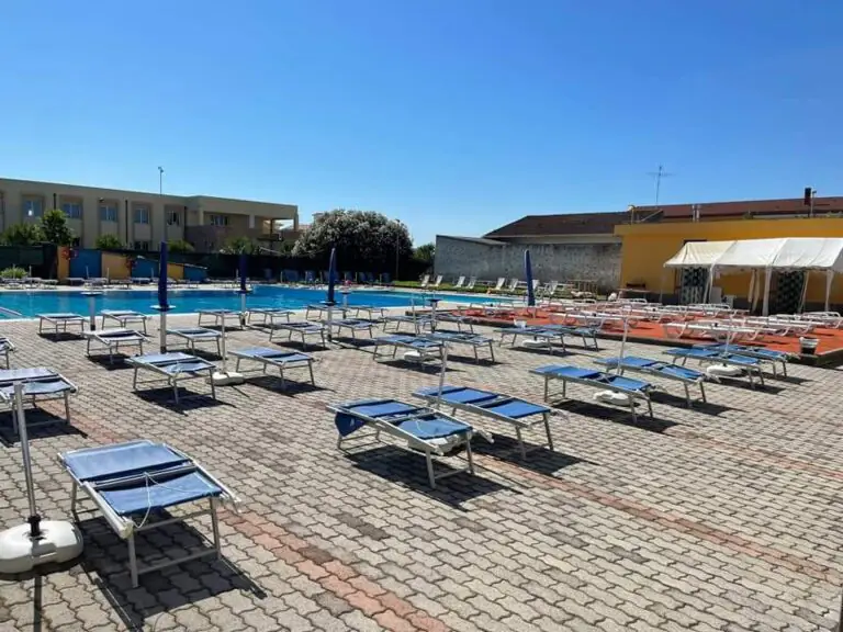 D’Angelo: “Via libera all’interesse pubblico per la proposta di riqualificazione e gestione della piscina comunale”