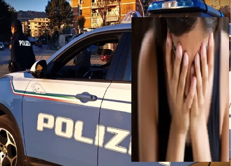 Costringe minorenne ad avere rapporti, le confessa alla madre: 24enne indagato