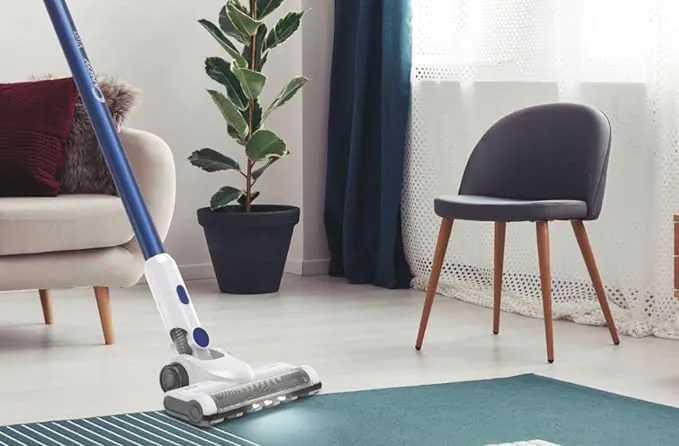 Candy Viva: l’aspirapolvere senza fili potente a PREZZO straordinario (-27%, a meno di 100€)