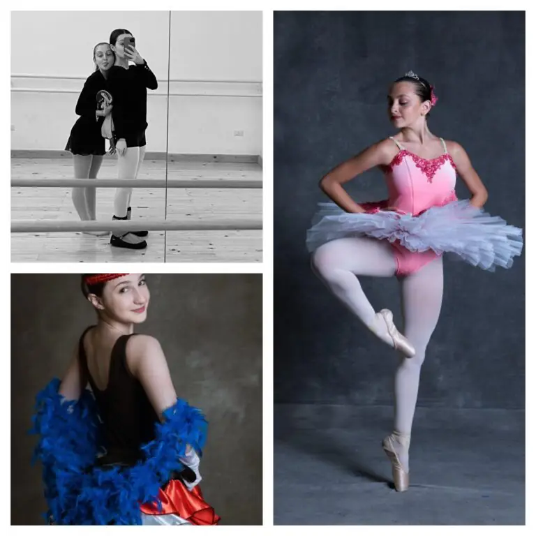 “Nonsolodanza Macario Eventi”: due ballerine casertane sul podio del concorso