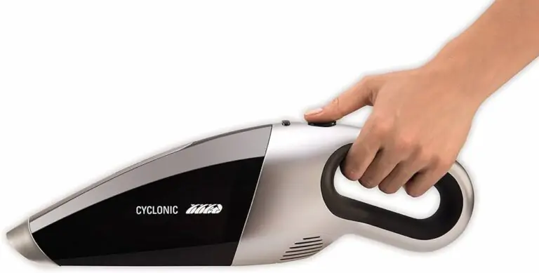 Rowenta Extenso Cyclonic: a questo prezzo va preso SUBITO (-20% su Amazon)