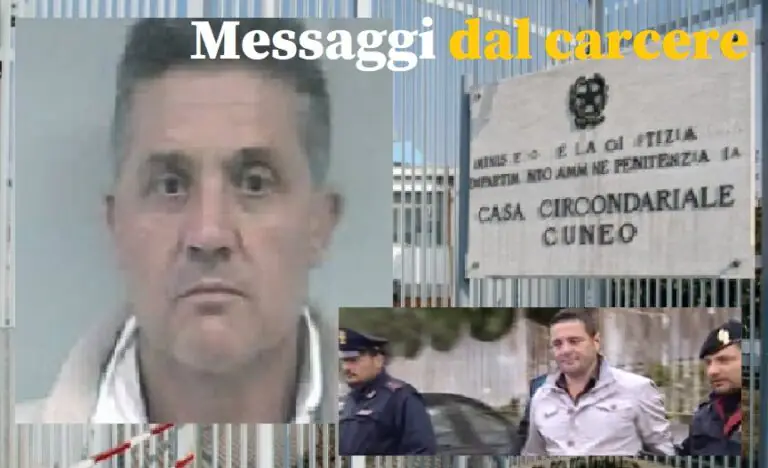 Boss al 41bis, lettera al luogotenente e messaggi alla nuora: “Dì che mi dissocio”. La verità sull’amante