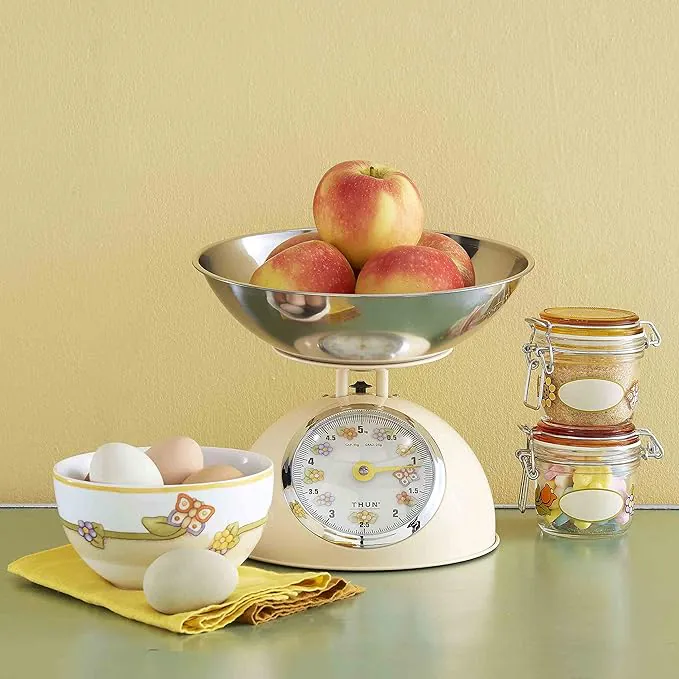 Bilancia d a cucina Thun oggi a prezzo IMBATTIBILE su Amazon