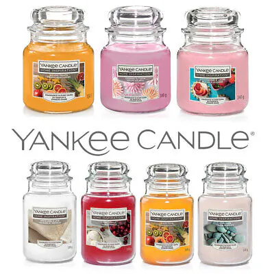 Candele Yankee Candle: illumina e profuma la tua casa con SCONTI ESCLUSIVI su Amazon