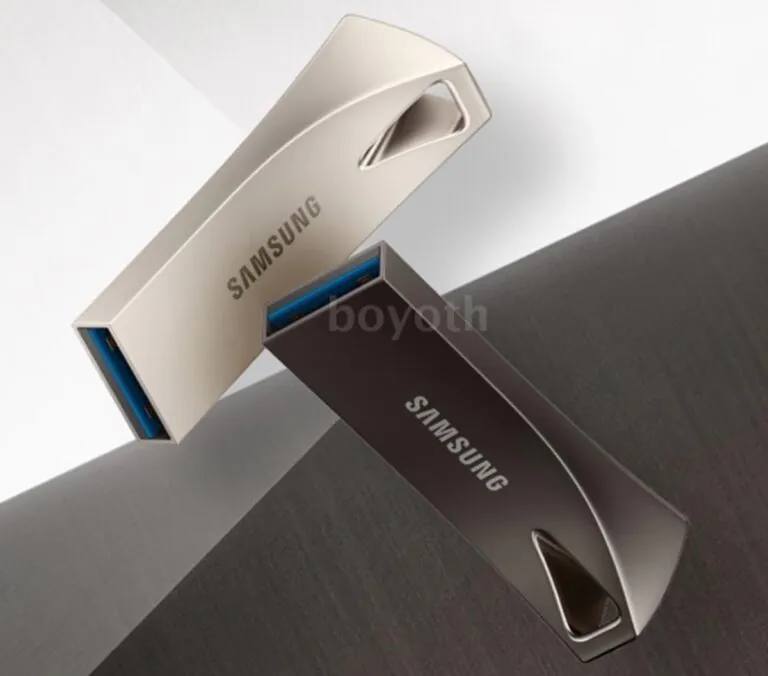 Chiavetta USB Samsung 64GB: la prendi ora ad un prezzo BASSISSIMO