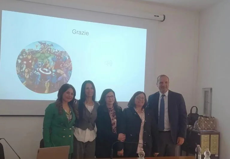 ‘Super Eroi Fragili’, convegno sull’ansia scolastica in biblioteca