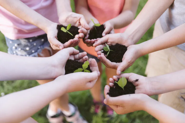 Reggia Designer Outlet per l’Earth Day: attività gratuite per celebrare la Terra. Il programma