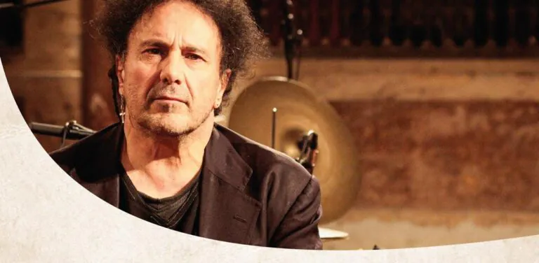 Laurea Honoris Causa a Enzo Avitabile. Ecco dove e quando