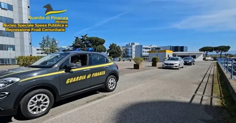 Frode da 600 milioni sul Pnrr, 22 arresti: sequestrate ville, supercar e orologi