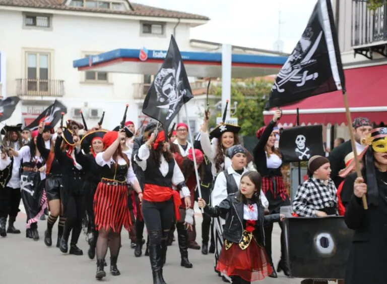 Palio delle Contrade: tutto pronto per il grande evento. Il programma