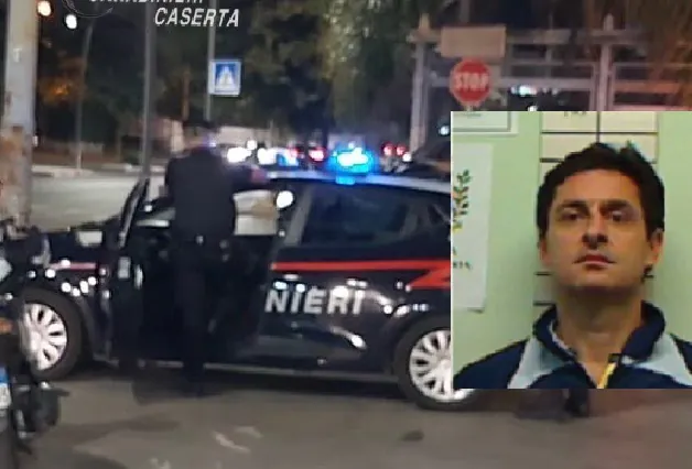 Delitto Mancone, le ammissioni del boss davanti al gip